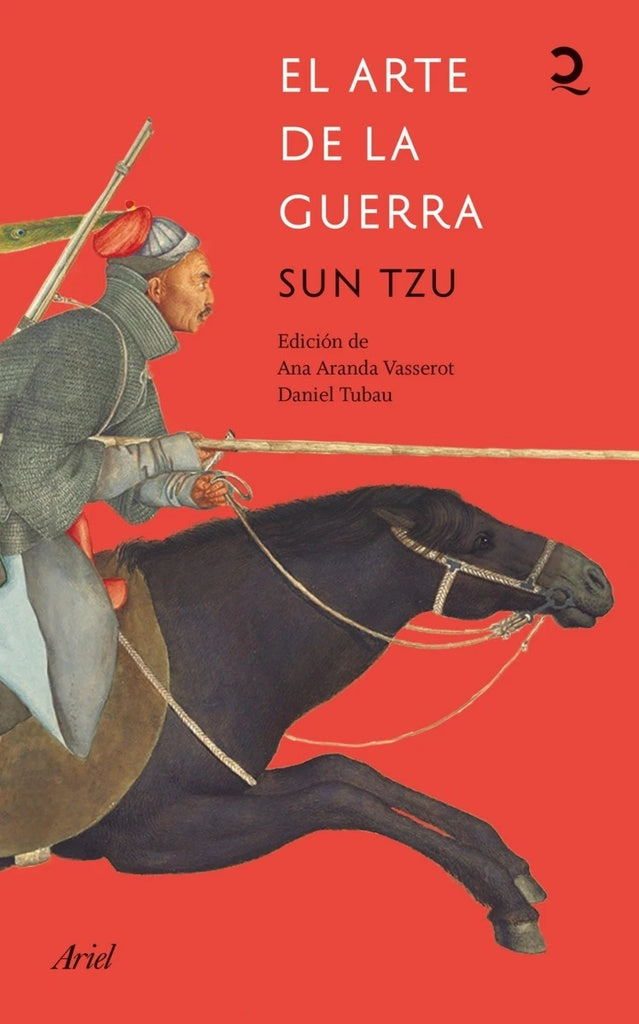EL ARTE DE LA GUERRA | SUN TZU