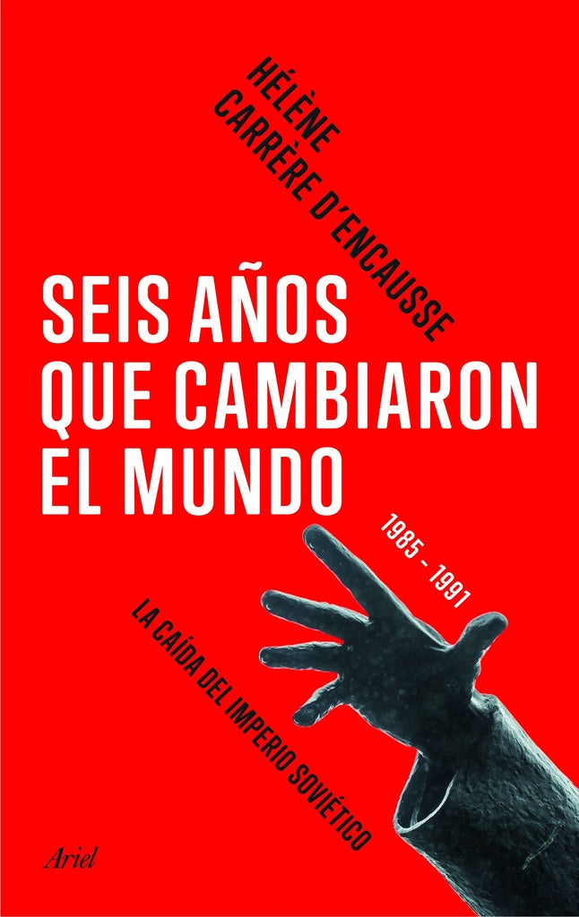 SEIS AÑOS QUE CAMBIARON EL MUNDO | CARRERED ENCAUSSEHELENE