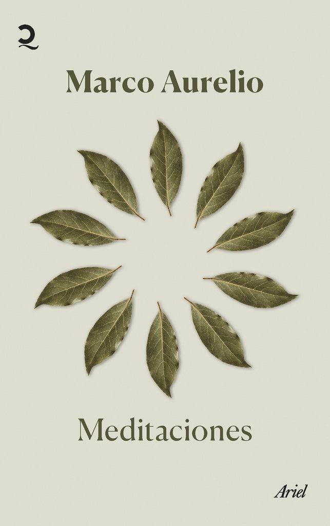 MEDITACIONES | MARCO AURELIO