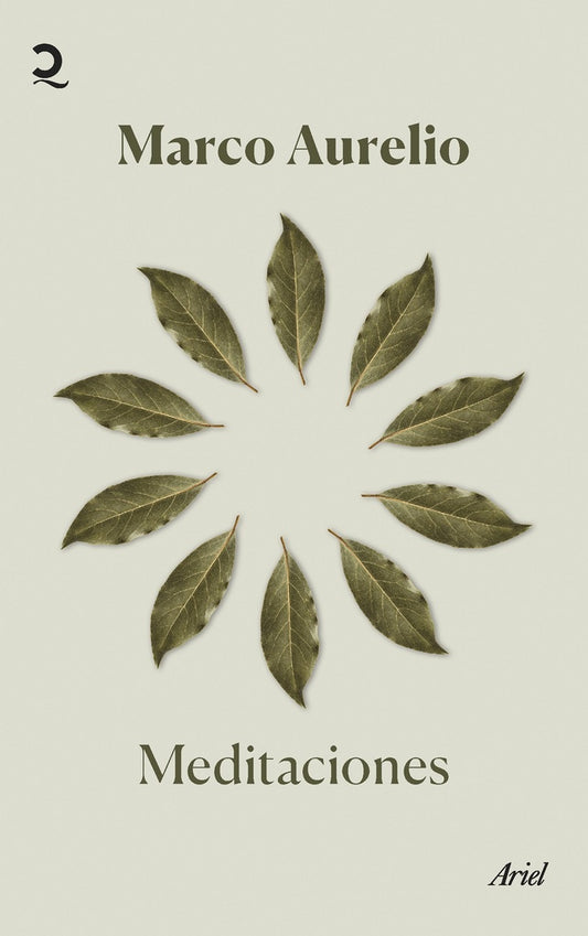 MEDITACIONES | MARCO AURELIO