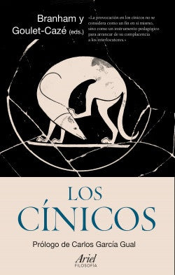 LOS CINICOS | BRACHTBRANHAMYM-OGOULET-CAZE R