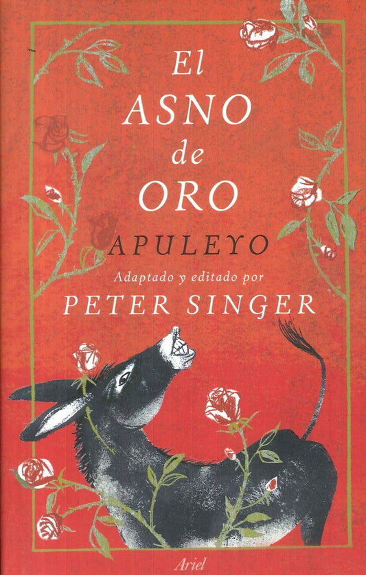EL ASNO DE ORO | PAULA/ SINGER  PETER CASAL