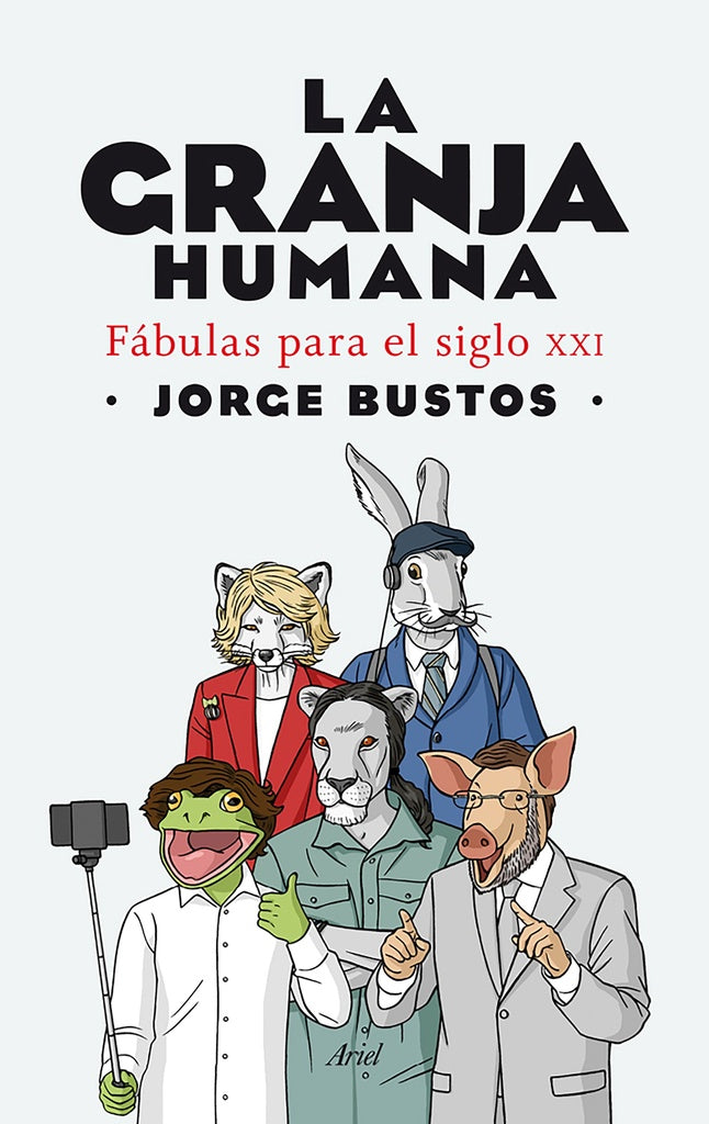 GRANJA HUMANA,LA | BUSTOSJORGE