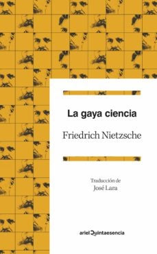 GAYA CIENCIA,LA | Friedrich Nietzsche
