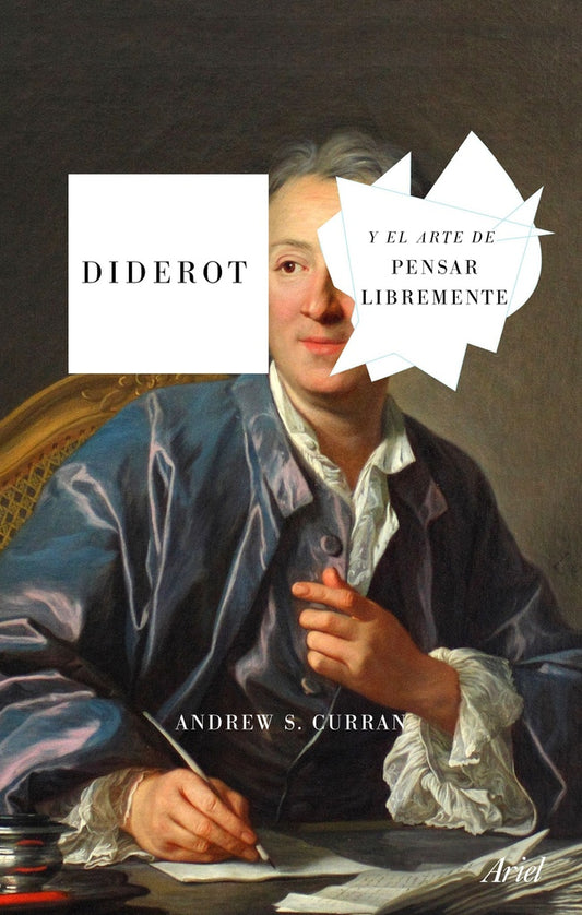 DIDEROT Y EL ARTE DE PENSAR LIBREMENTE | CURRAN ANDREW