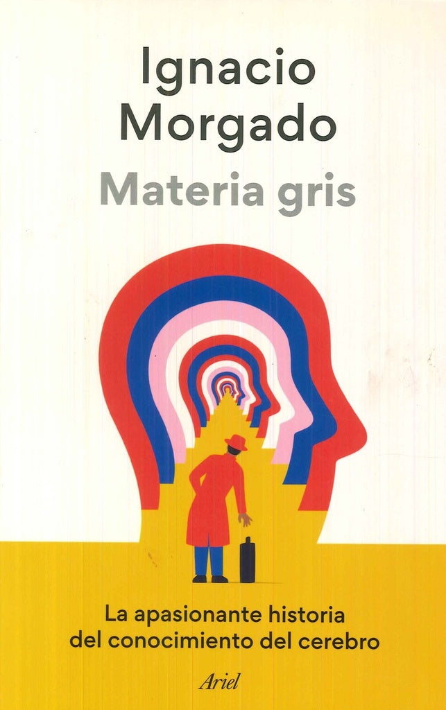 MATERIA GRIS | IGNACIO MORGADO