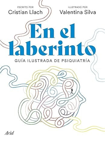 EN EL LABERINTO | CRISTIANLLACH/VALENTINA SILVA