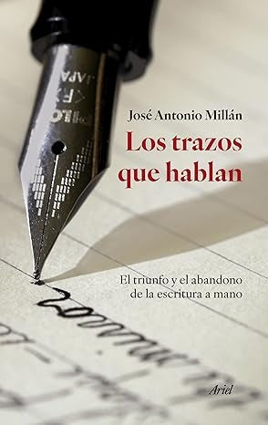 LOS TRAZOS QUE HABLAN | JOSEANTONIOMILLAN GONZALEZ