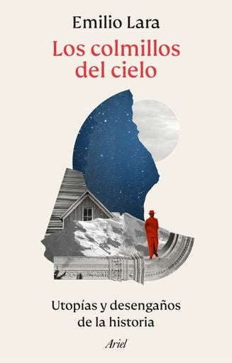 LOS COLMILLOS DEL CIELO | LARA EMILIO