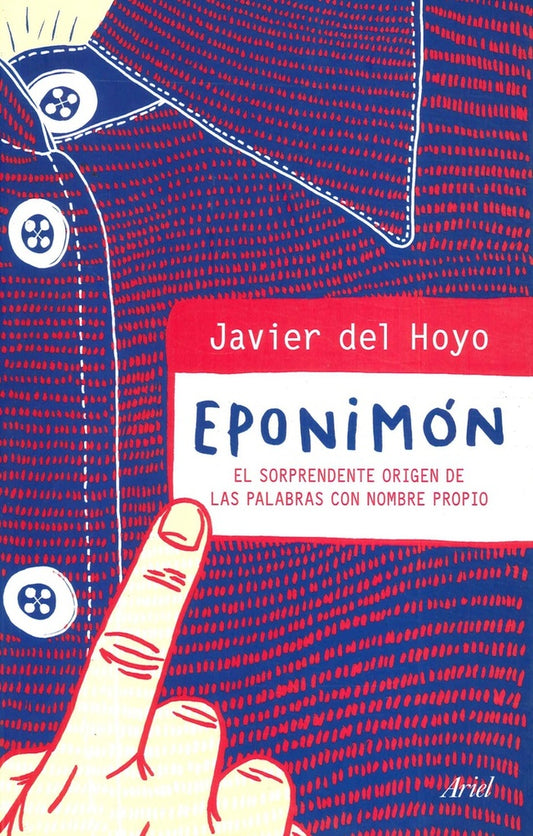 EPONIMON | DEL HOYOJAVIER