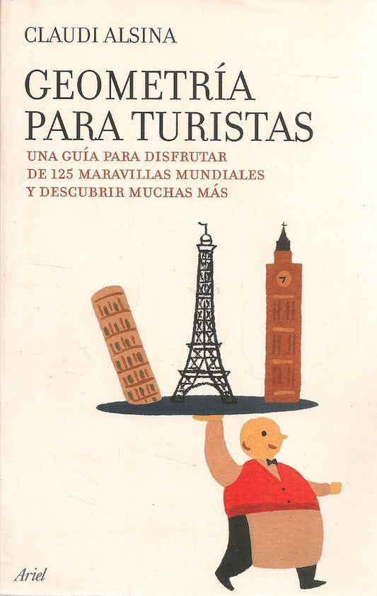 GEOMETRIA PARA TURISTAS | ALSINACLAUDI