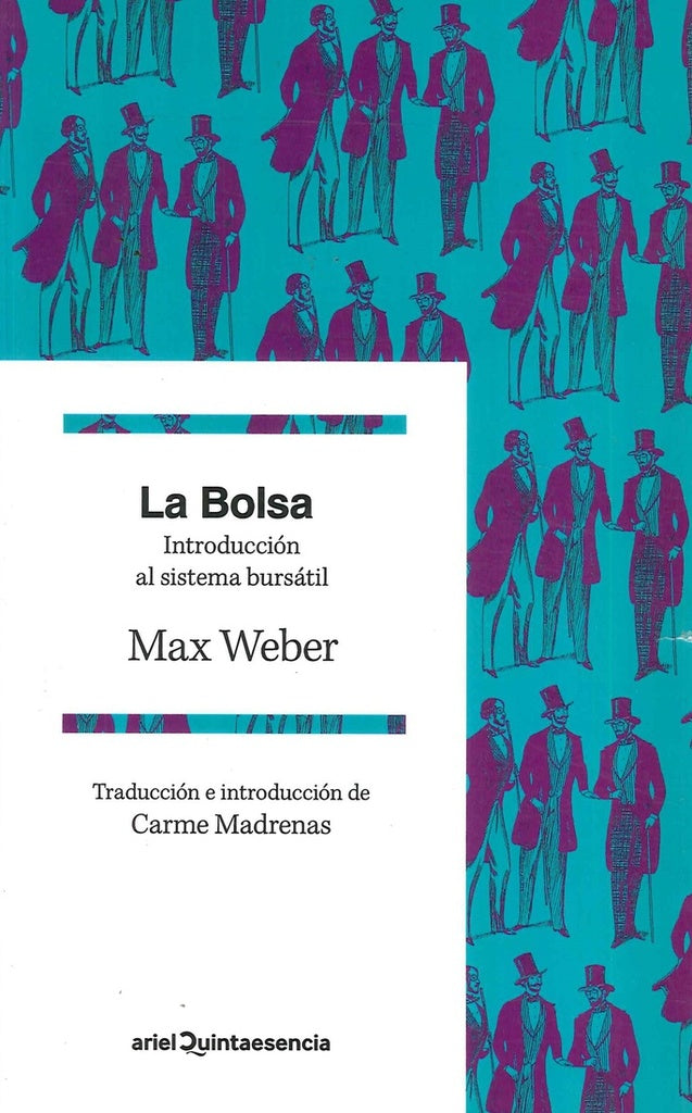 BOLSA,LA | WEBERMAX