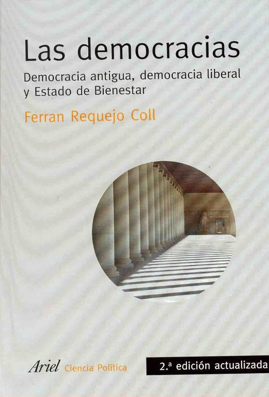 DEMOCRACIAS, LAS | REQUEJOCOLL FERRAN