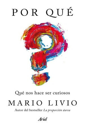 POR QUE | LIVIO MARIO