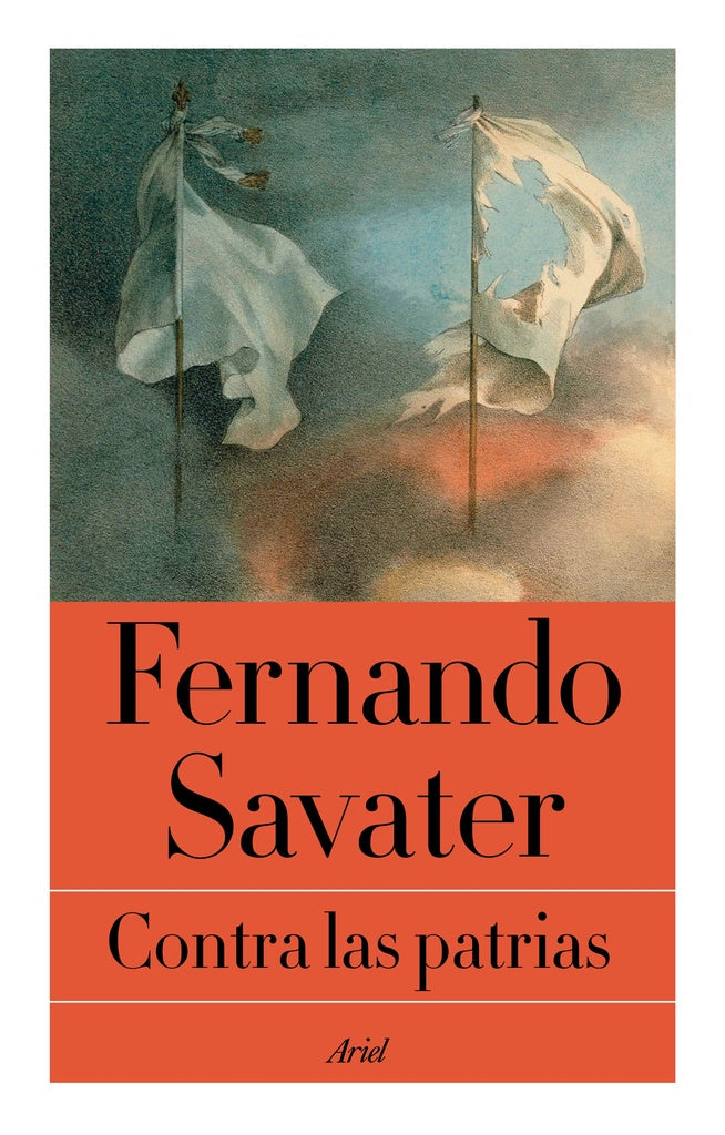 CONTRA LAS PATRIAS | SAVATERFERNANDO