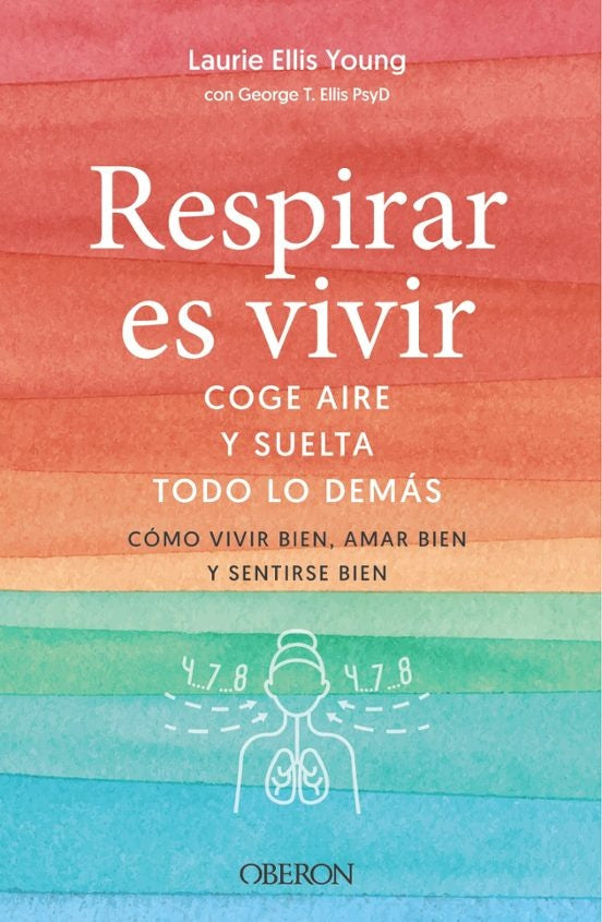 RESPIRAR ES VIVIR | ELLISYOUNGLAURIEELLISGEORGE T