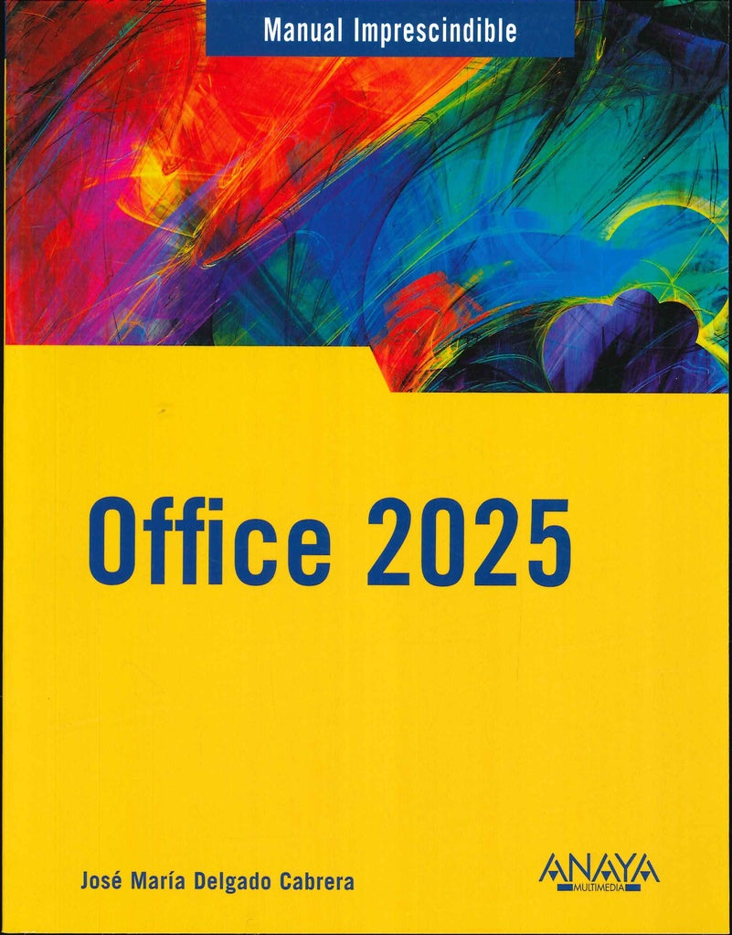 OFFICE 2025 | DELGADOJOSE MARIA