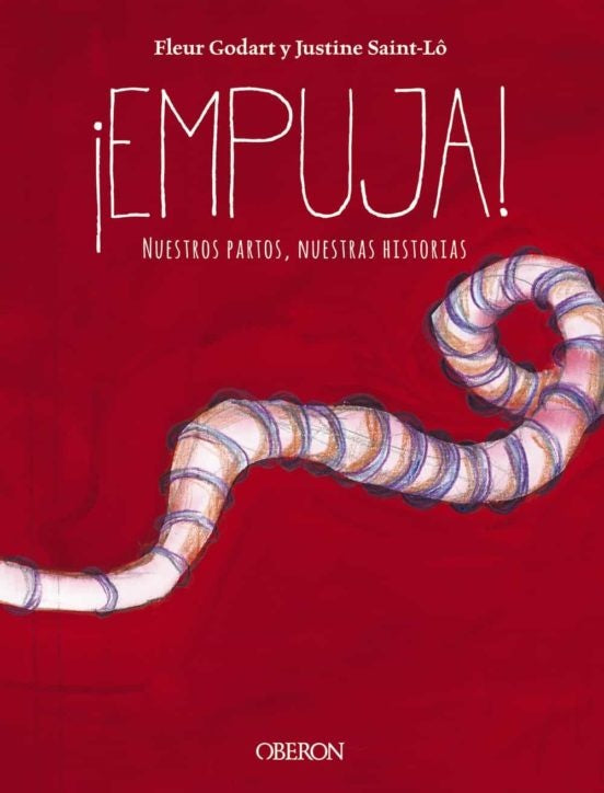 EMPUJA | GODARTFLEURSAINTLÂ JUSTINE