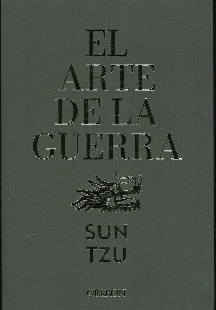 EL ARTE DE LA GUERRA | TZU SUN