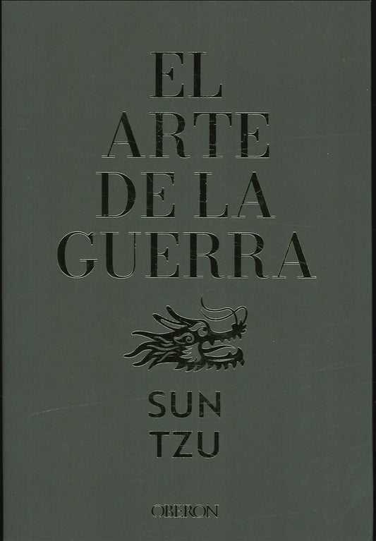 EL ARTE DE LA GUERRA | TZU SUN