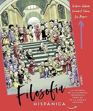 FILOSOFIA HISPANICA | GALLARDOMORANGUILLERMOMIGUEZ YBARZ