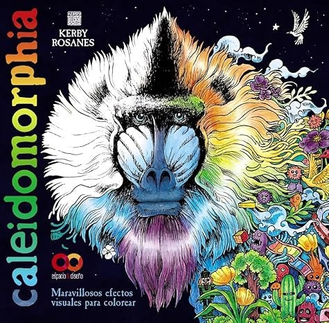 CALEIDOMORPHIA | ROSANES KERBY