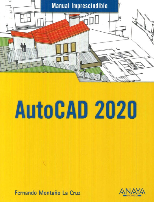 AUTOCAD 2020 | MONTAÑOLA CRUZFERNANDO