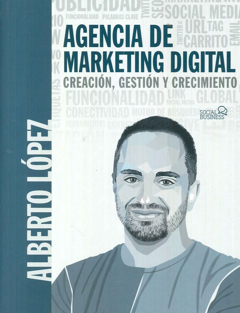 AGENCIA DE MARKETING DIGITAL | LOPEZBUENO ALBERTO