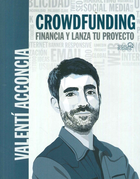 CROWDFUNDING FINANCIA Y LANZA TU PROYECTO | ACCONCIA VALENTI