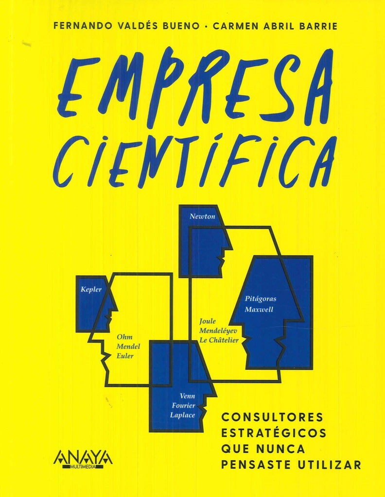 EMPRESA CIENTIFICA | VALDESBUENOFERNANDOABRILBARRIE CAR