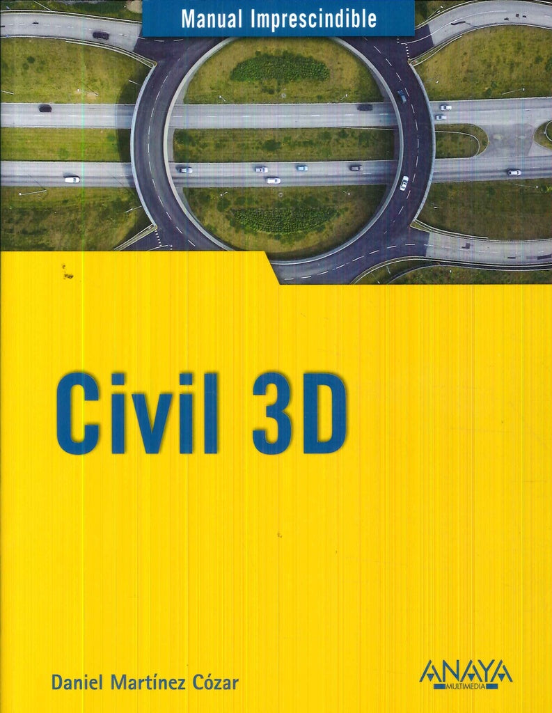 CIVIL 3D 2019 | MARTINEZCOZAR DANIEL