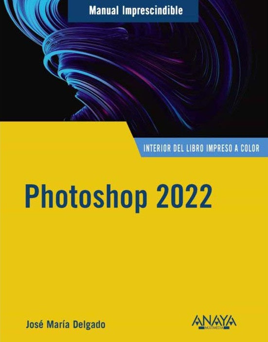 PHOTOSHOP 2022 | DELGADOJOSE MARIA