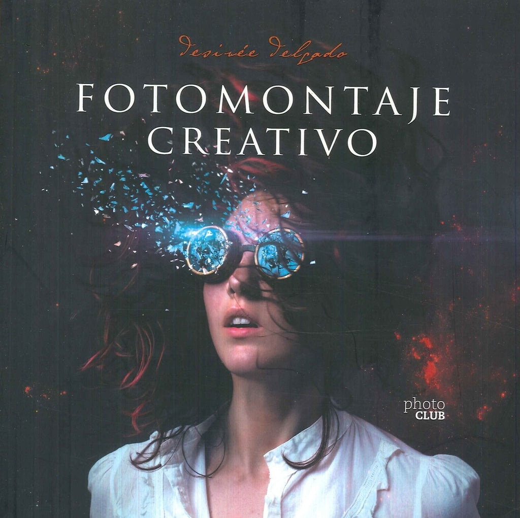 FOTOMONTAJE CREATIVO | DELGADOORTEGA DESIREE