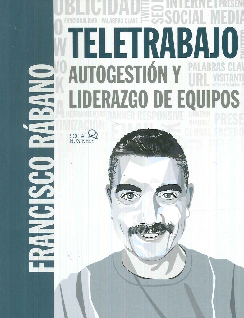 TELETRABAJO AUTOGESTION Y LIDERAZGO DE EQU | RABANO FRANCISCO