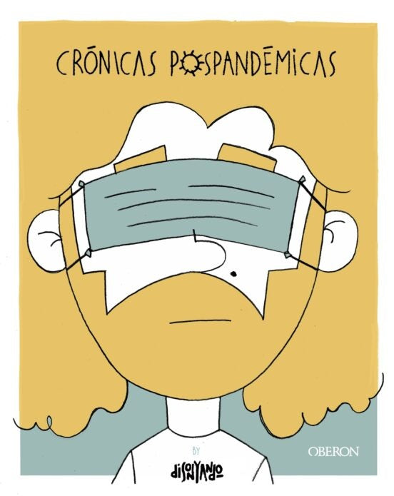 CRONICAS POSPANDEMICAS | CORDOBASCHWANEBERG RUBEN