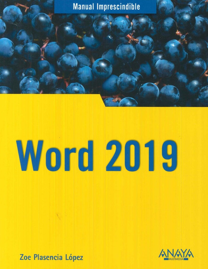 WORD 2019 | PLASENCIALOPEZ ZOE