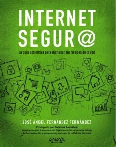 INTERNET SEGUR@ | FERNANDEZFERNANDEZJOSE ANGEL