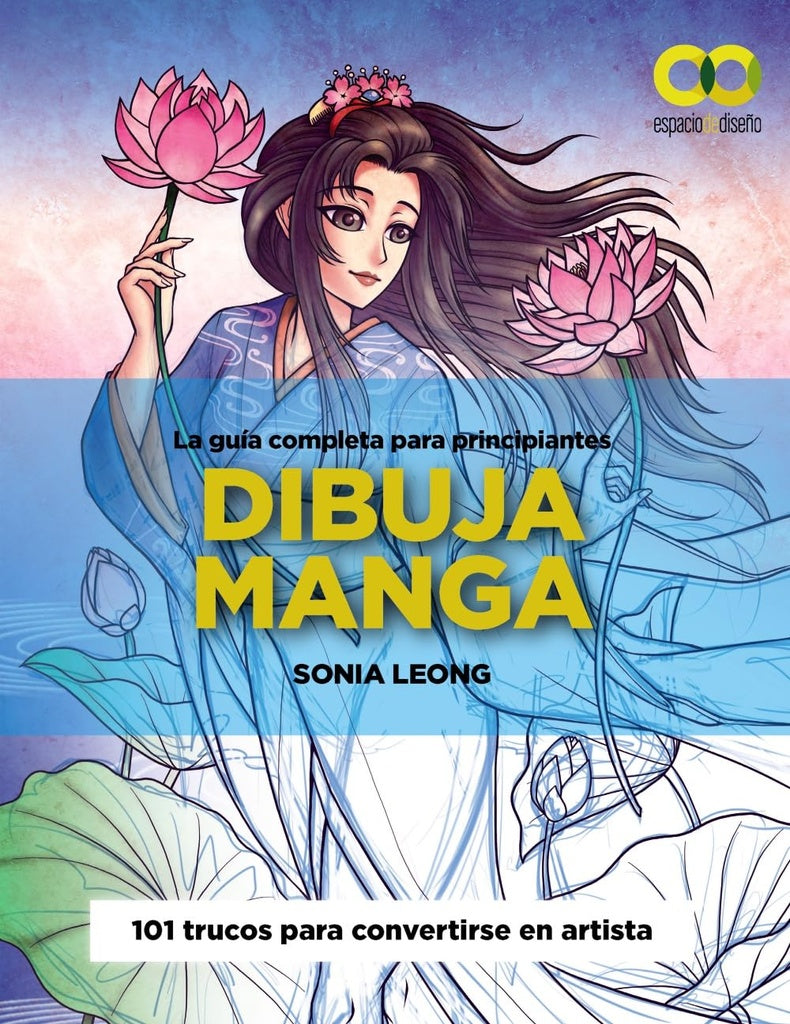 DIBUJA MANGA | LEONG SONIA
