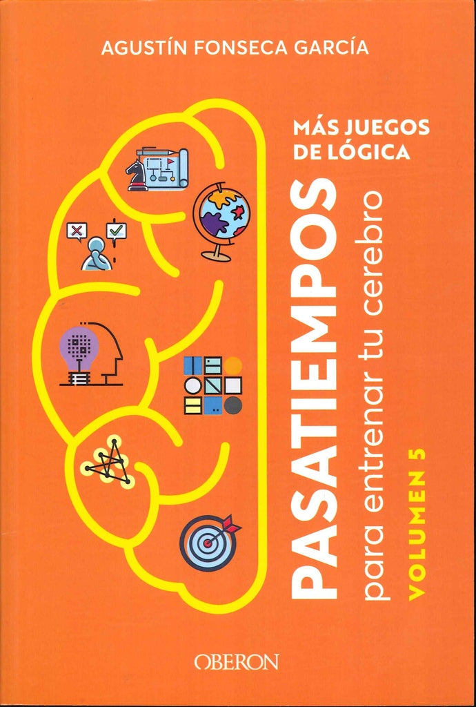 MAS JUEGOS DE LOGICA | FONSECAGARCIA AGUSTIN