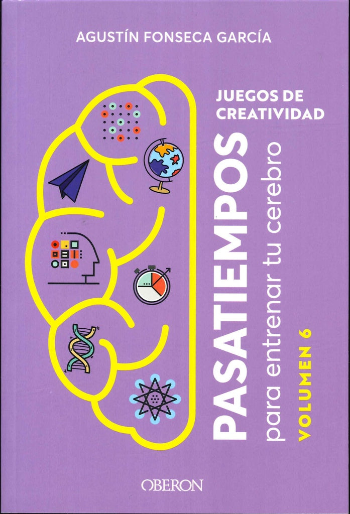 JUEGOS DE CREATIVIDAD | FONSECAGARCIA AGUSTIN