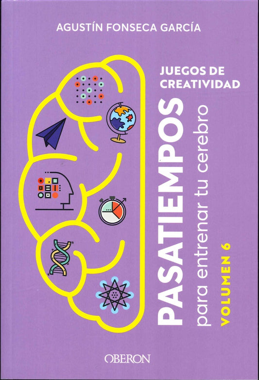 JUEGOS DE CREATIVIDAD | FONSECAGARCIA AGUSTIN