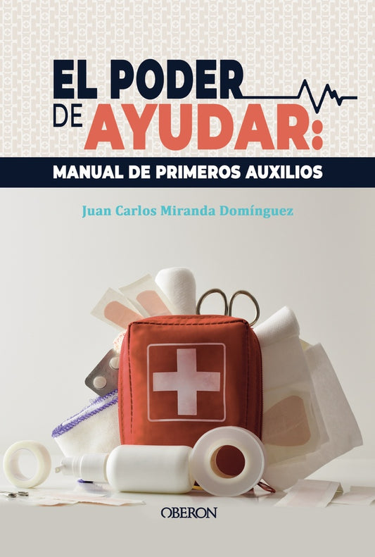 EL PODER DE AYUDAR | MIRANDADOMINGUEZJUAN CARLOS