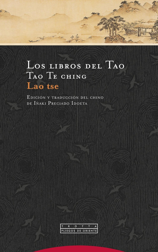 LIBROS DEL TAO LOS NE | TSELAO