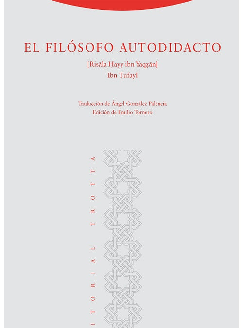 FILOSOFO AUTODIDACTA | AAVV (alemanes)