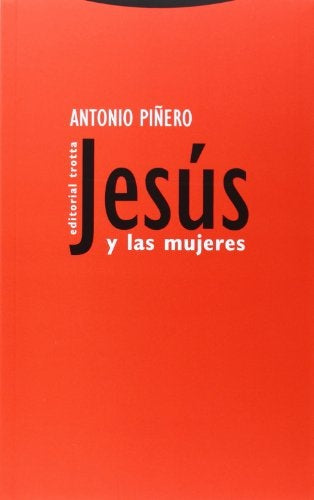 JESUS Y LAS MUJERES | ANTONIO PIÑERO