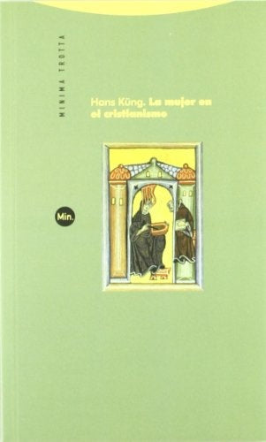 MUJER EN EL CRISTIANISMO,LA | KUNGHANS