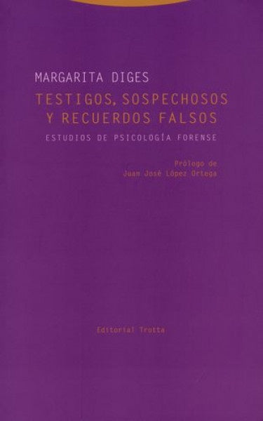 TESTIGOS SOSPECHOSOS Y RECUERDOS FALSOS | DIGESMARGARITA
