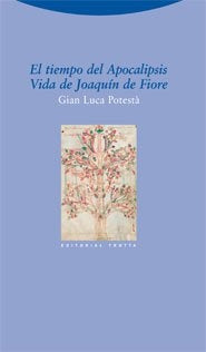 TIEMPO DEL APOCALIPSIS,EL | POTESTAGIAN LUCA