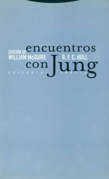 ENCUENTROS CON JUNG EPC | MCGUIREHULL