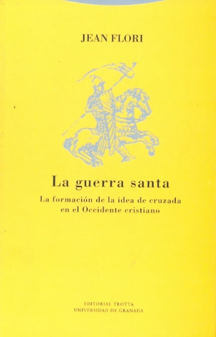 GUERRA SANTA | FLORIJEAN
